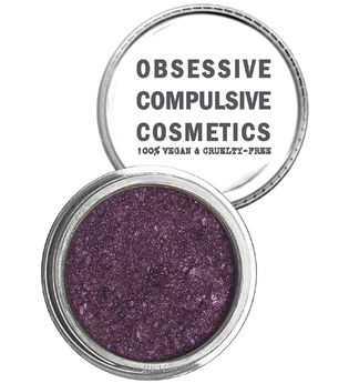 Obsessive Compulsive Cosmetics Loose Colour Concentrate Eye Shadow (verschiedene Farbtöne) - Overlook