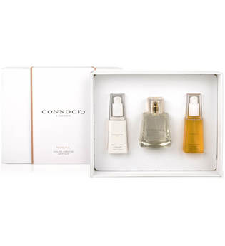 Connock London Manuka Eau de Parfum Gift Set