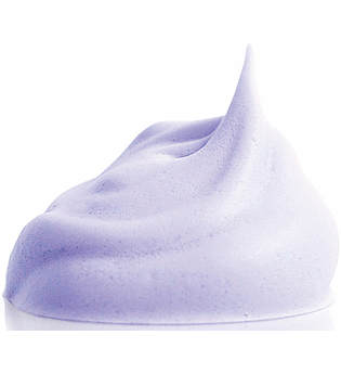 Color Wow Color Control Purple Toning + Styling Foam Farbkorrektur Leave-in für blondes Haar 200 ml