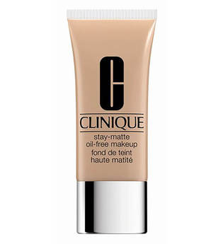 Clinique Stay-Matte Oil-Free Makeup 30ml 6 Ivory (Fair/Light, Neutral)