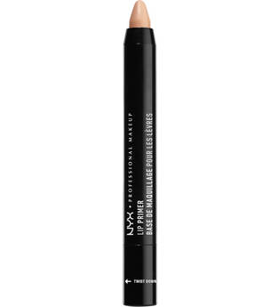 NYX Professional Makeup Lip Primer (Various Shades) - Deep Nude