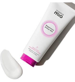 Mama Mio Produkte Megamama Shower Milk Duschgel 200.0 ml