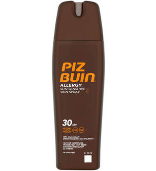 Piz Buin Allergy Sun Sensitive Skin Spray - High SPF30 200 ml