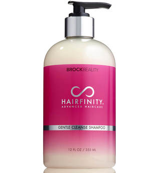 HAIRFINITY Gentle Cleanse Shampoo 355ml