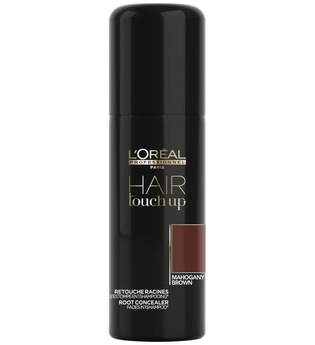 L'Oreal Professionnel Haarfarben & Tönungen Hair Touch Up Ansatz Make-up Mahagoni Braun 75 ml