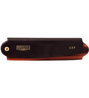 Uppercut Deluxe Flip Comb CT7 Griffkamm  1 Stk