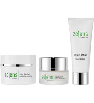 Zelens Skin Renewal Collection