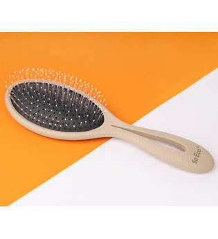 INVOGUE So Eco - Biodegradable Detangling Brush Detangler 1.0 pieces