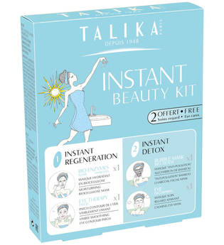 Talika Instant Beauty Kit