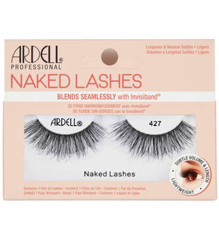 Ardell Naked Lashes 427 Wimpern 1 Stk No_Color