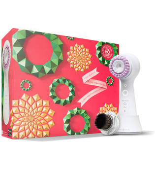 Clarisonic Cleanse and Blend Christmas Gift Set