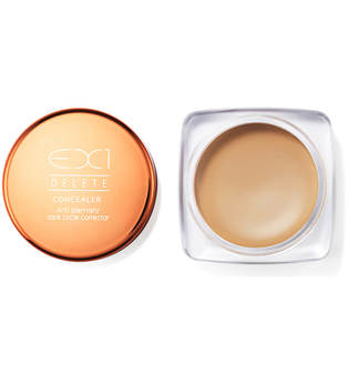 EX1 Cosmetics Delete Concealer 6,5 g (verschiedene Farbtöne) - 6.0