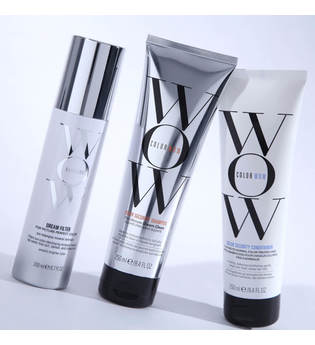 Color WOW Color Perfect Bundle for Fine/Normal Hair
