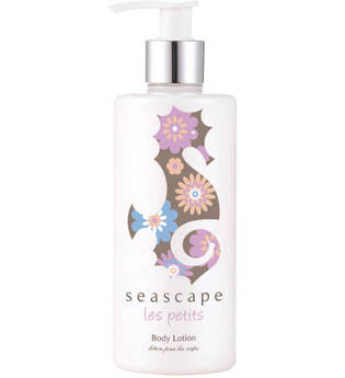 Seascape Island Apothecary Les Petits Body Lotion (300 ml)