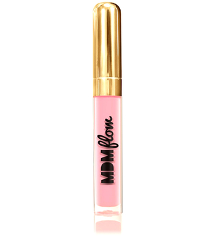 MDMflow Liquid Matte Lipstick 6ml (verschiedene Schattierungen) - Mink