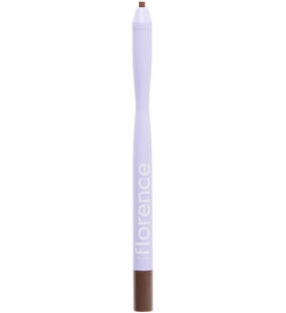 Florence by Mills What's My Line? Eyeliner 20g (Various Shades) - Call Time