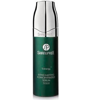 Shangpree S Energy Long Lasting Concentrated Serum 50ml Gesichtsserum