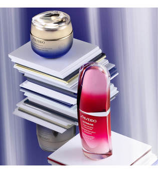 Shiseido ULTIMUNE Power Uplifting and Firming Set Anti-Aging Serum 1.0 pieces