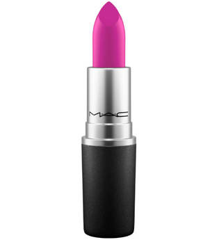 Mac M·A·C Goodbyes It's A Strike Retro Matte Lipstick 3 g Flat Out Fabulous