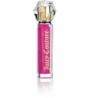 Juicy Couture Bowdacious Metallic Lip Lacquer 5ml (Various Shades) - Femme Metale