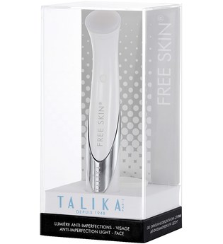 Talika Free Skin Purifying Energy Booster