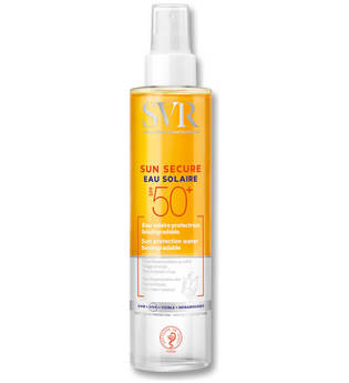 SVR Sun Secure Water Protect SPF50 200ml
