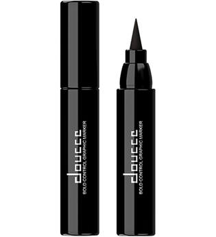 Doucce Bold Control Graphic Marker Eyeliner 2.5 ml Black