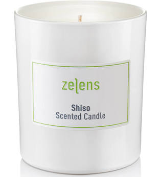 Zelens Shiso Candle 220g