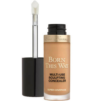 Too Faced Born This Way Super Coverage Multi-Use Concealer 13.5ml (Various Shades) - Warm Sand