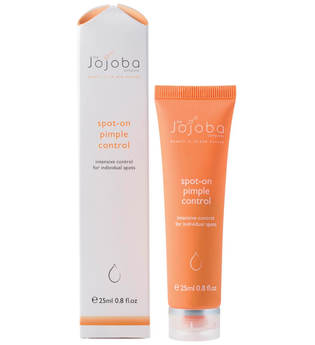 The Jojoba Company Spot-On Pimple Control 25 ml