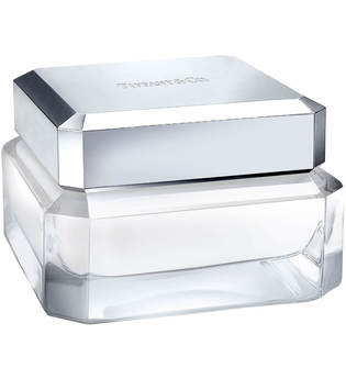 Tiffany & Co. Damendüfte Tiffany Eau de Parfum Body Cream 150 ml