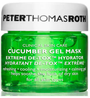 Peter Thomas Roth Cucumber Gel Mask 14 ml