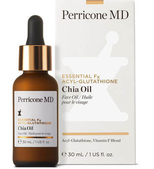 Perricone MD Essential Fx Acyl-Glutathione Chia Facial Oil Gesichtsöl 30.0 ml