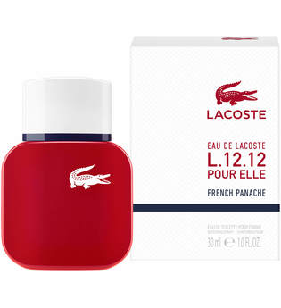 Lacoste L.12.12 French Panache Pour Elle Eau de Toilette 30ml