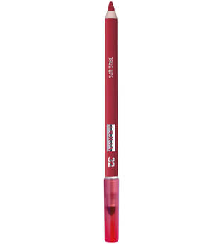 PUPA True Lips Blendable Lip Liner Pencil (verschiedene Farbtöne) - Strawberry Red