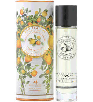 Panier des Sens The Essentials Provence Essential Oils Eau de Parfum