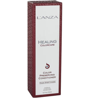 Lanza Haarpflege Healing ColorCare Color-Preserving Conditioner 250 ml