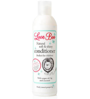 Love Boo Soft & Shiny Conditioner 250ml