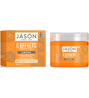 JASON C-Effects Pure Natural Crème 50g