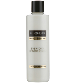 Jo Hansford Expert Colour Care Everyday Shampoo, Conditioner (250 ml) mit Mini Illuminoil (15 ml)