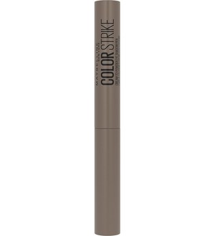 Maybelline Colour Strike Eyeshadow Pen Makeup 0.16g (Various Shades) - 55 Flare