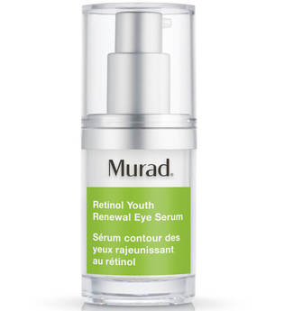 MURAD Resurgence Retinol Youth Renewal Eye Serum Augenpflege 15.0 ml