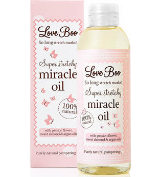 Love Boo Super Stretchy Miracle Oil (100ml)
