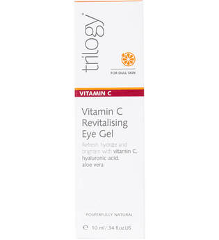Trilogy Vitamin C Eye Gel 10ml
