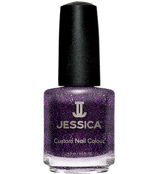 Jessica Custom Nail Colour - Dazzling Diva