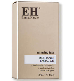 Emma Hardie Brilliance Facial Oil 30ml