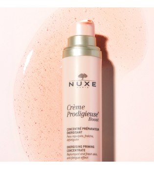 Nuxe Gesichtspflege »Crème Prodigieuse Boost Energizing Priming Concentrate«