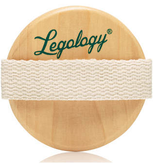 Legology Produkte Lymph Lite Boom Brush For Legs Massagebürste 1.0 st