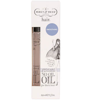 Percy and Reed No Oil Oil For Thick Hair Sensational Volumising Haaröl  60 ml