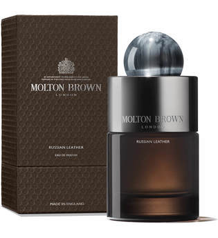 Molton Brown Russian Leather Eau de Parfum 100.0 ml